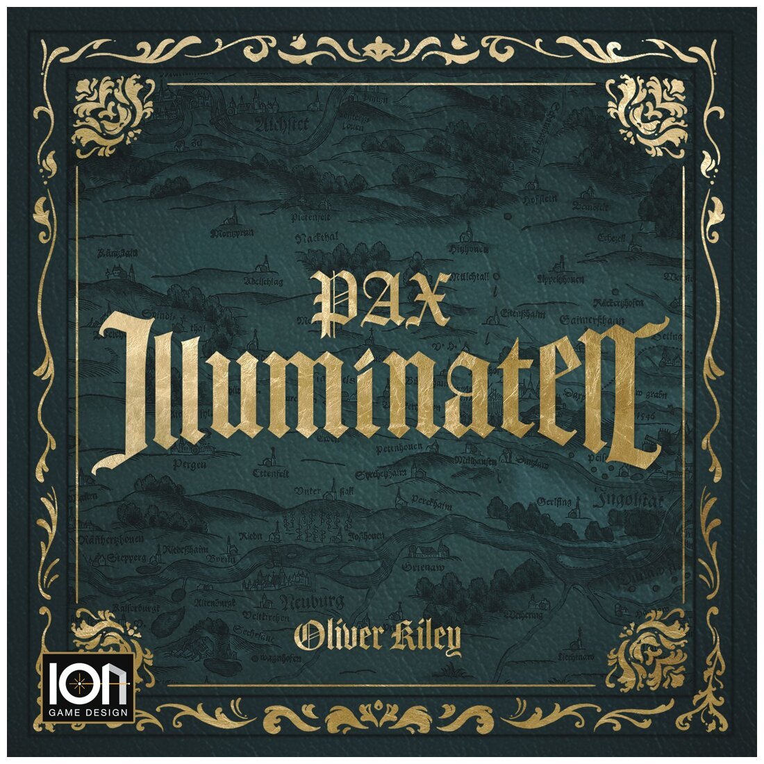 Pax Illuminaten