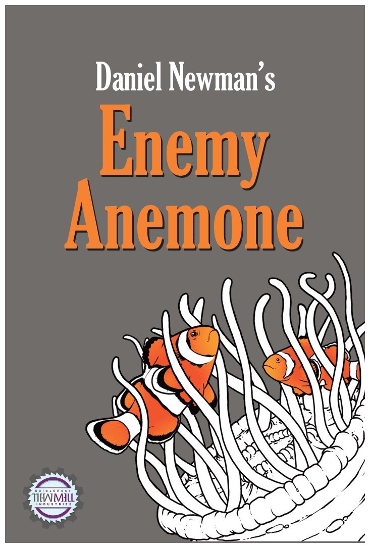 Enemy Anemone