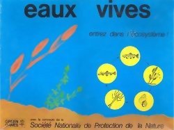 eaux vives