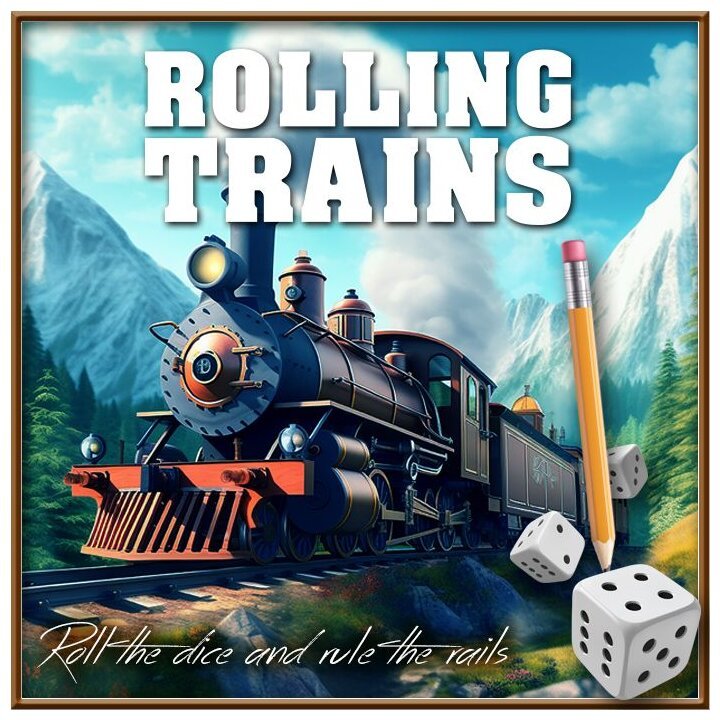 Rolling Trains