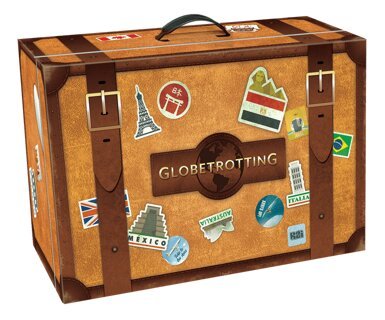 Globetrotting - Limited edition