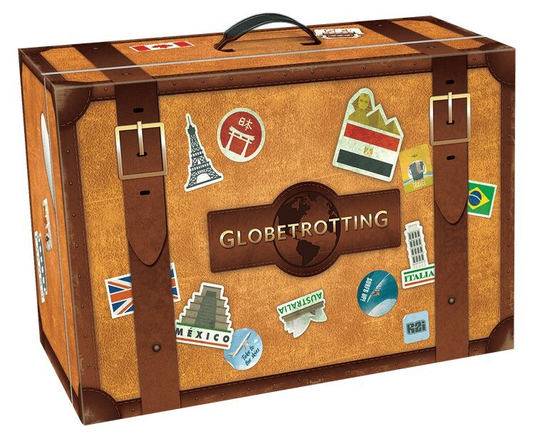 Globetrotting