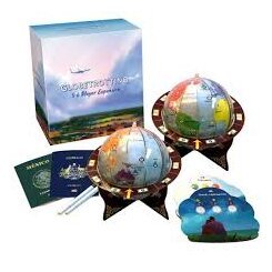 Globetrotting - 5-6 Player