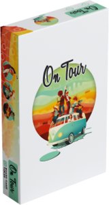 On Tour