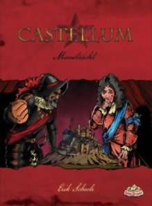 Castellum - Maastricht
