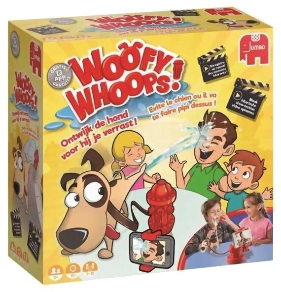 Woofy Whoops