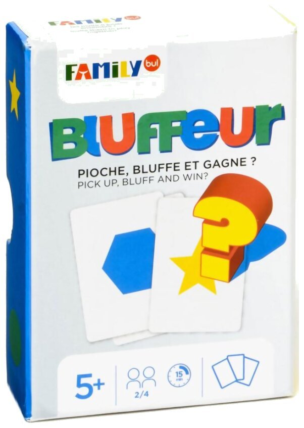 Bluffeur