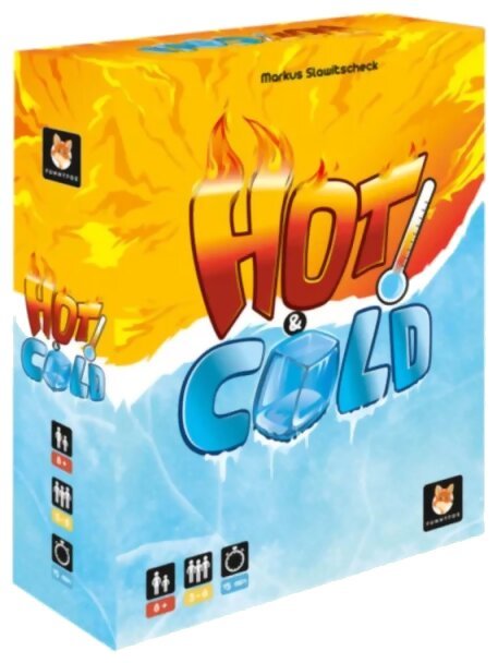 Hot & Cold