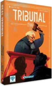 Tribunal 1920