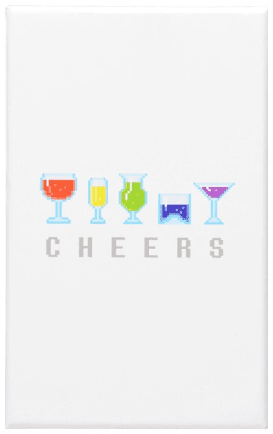 Cheers