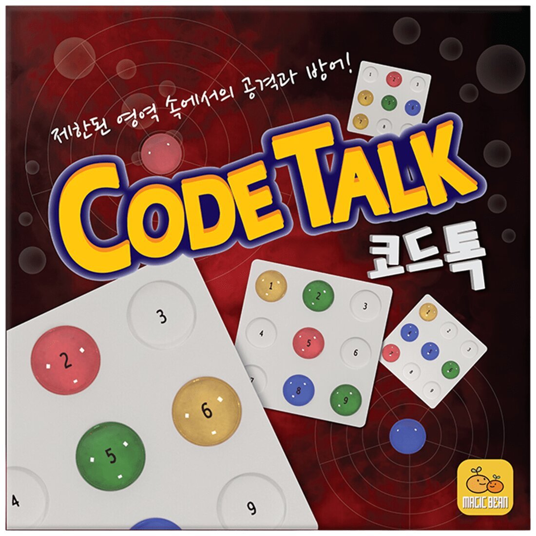 Codetalk