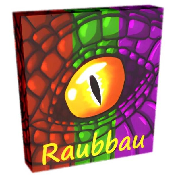Raubbau