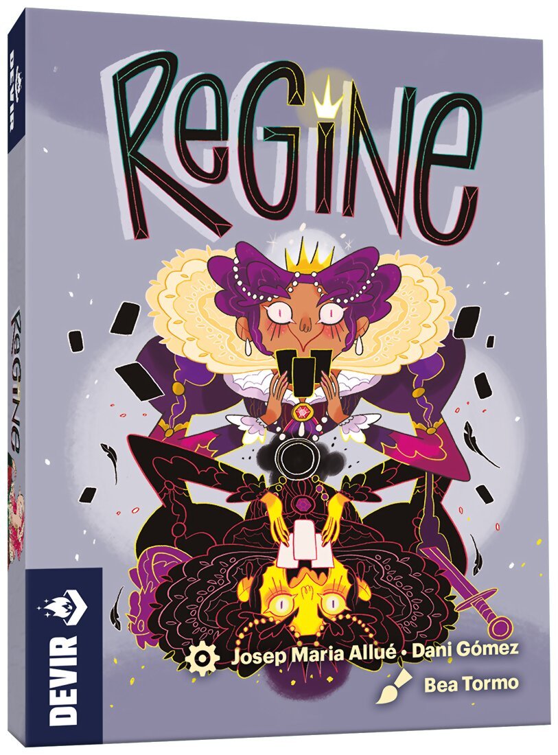 Regine