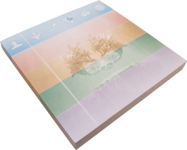 Conspiracy - Carnet de score - Abyss Universe