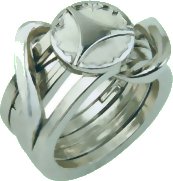 Cast Ring II