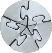 Cast Spiral