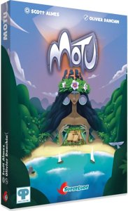 Motu