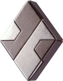 Cast Diamond