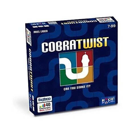 Cobratwist
