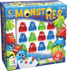 Monstres Cannibales