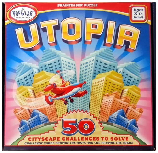Utopia
