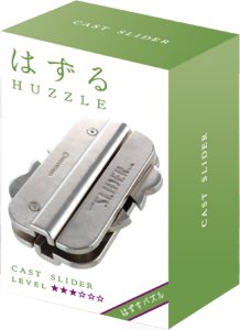 Cast Slider