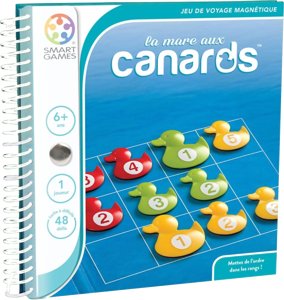 La Mare aux Canards