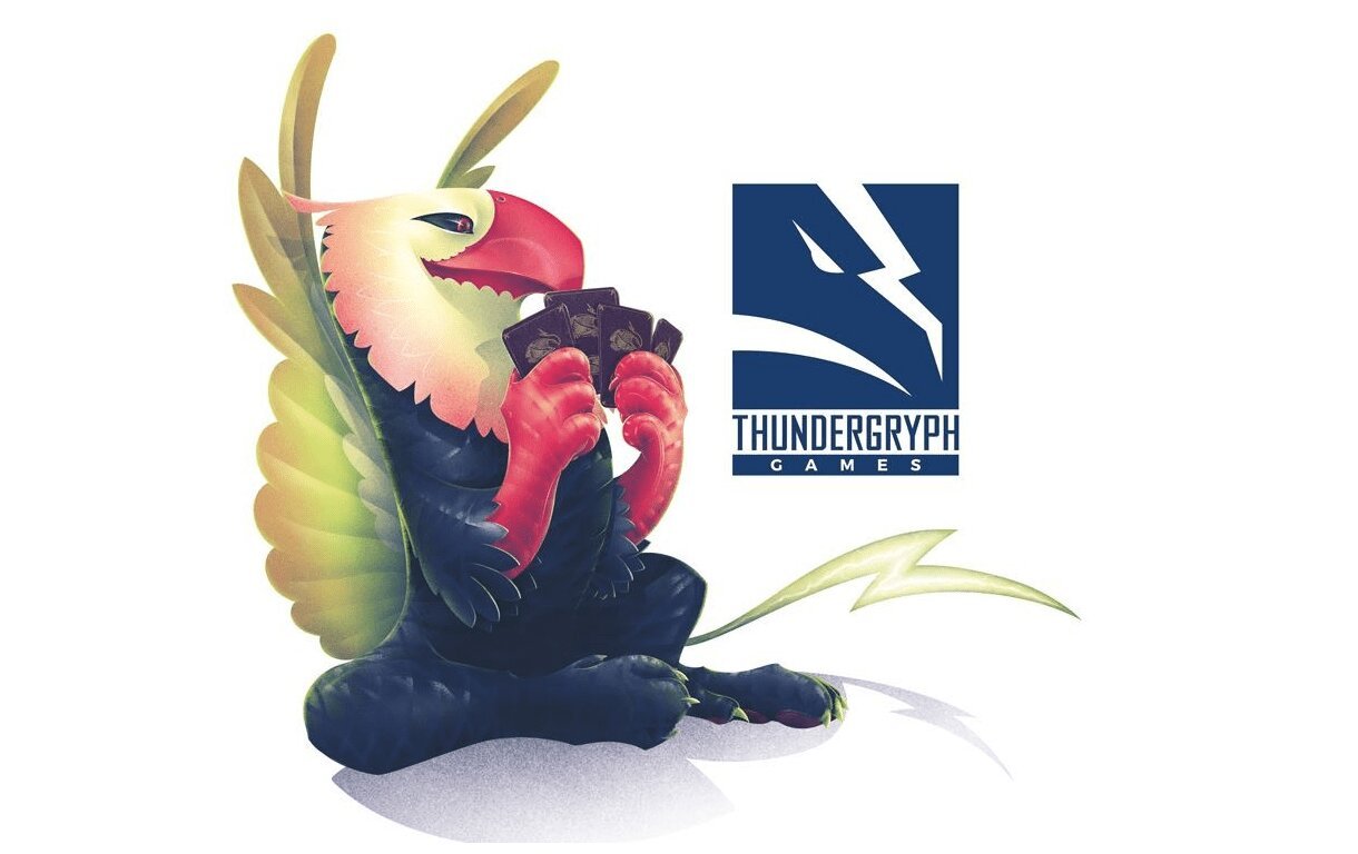 Meeple Thunderbit