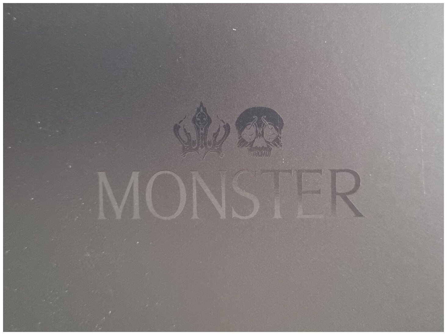 Kingdom Death Monster – Gambler's Chest