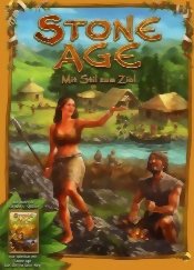 Stone Age : Mit Stil zum Ziel