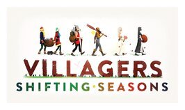 Villagers - Shifting Seasons