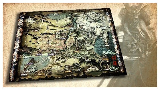 Harakiri - Playmat