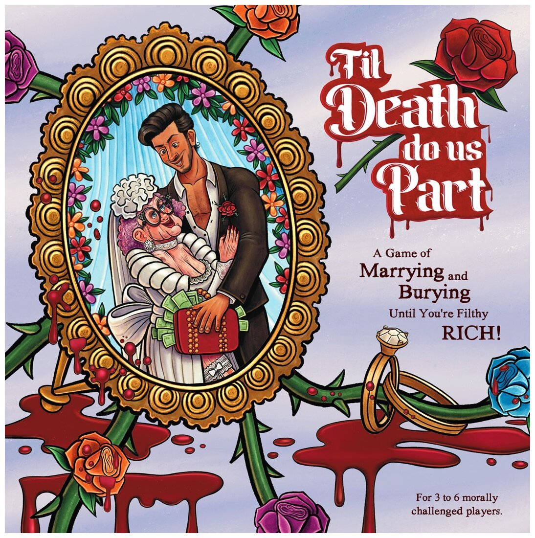 Til Death Do Us Part