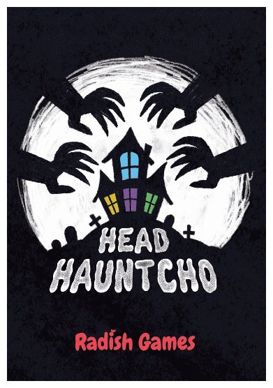 Head Hauntcho