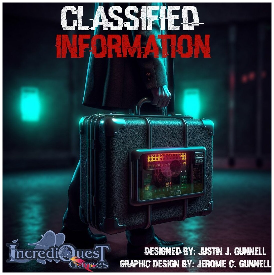 Classified Information