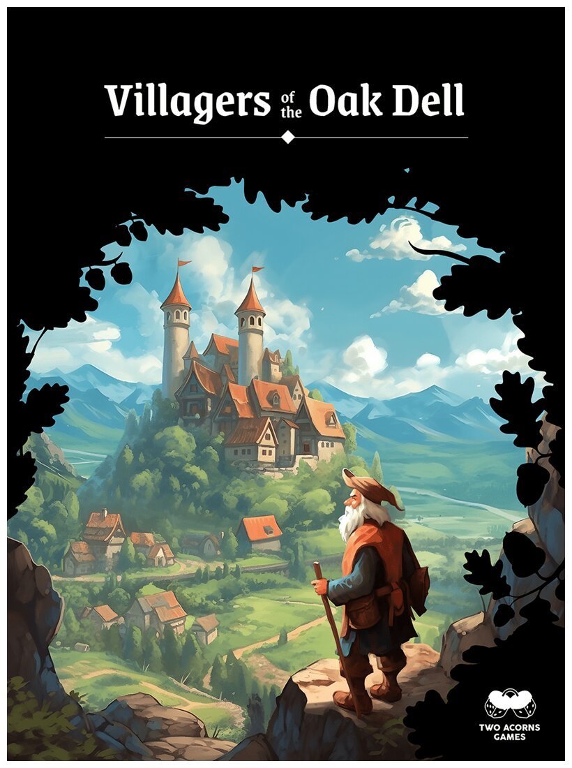 Villagers of the Oak Dell