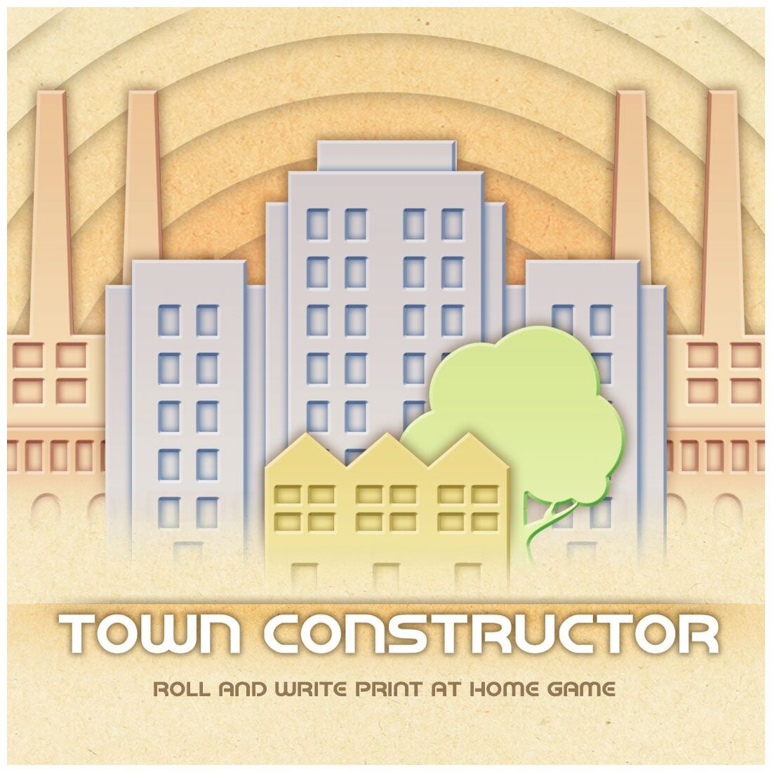 Town Constructor