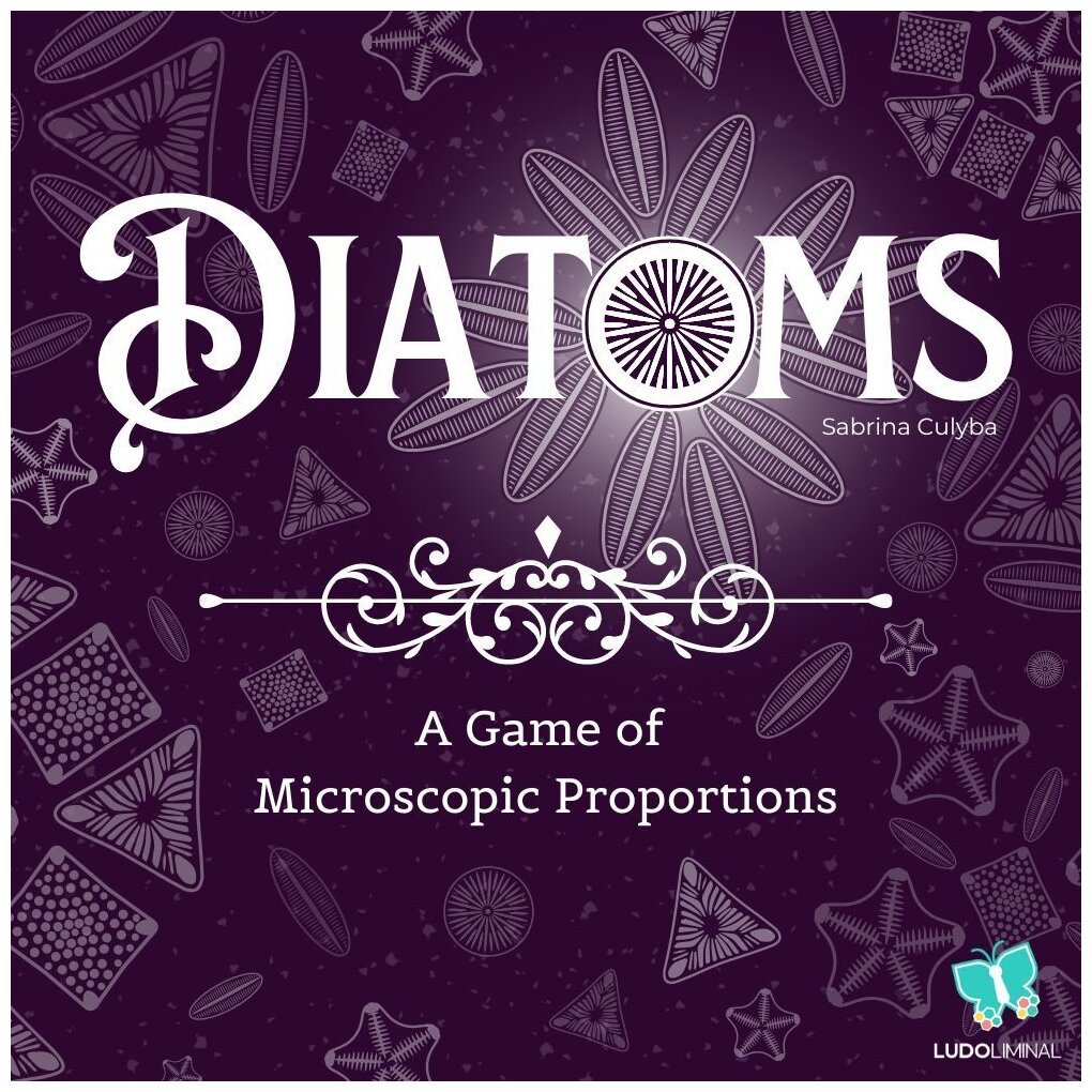 Diatoms