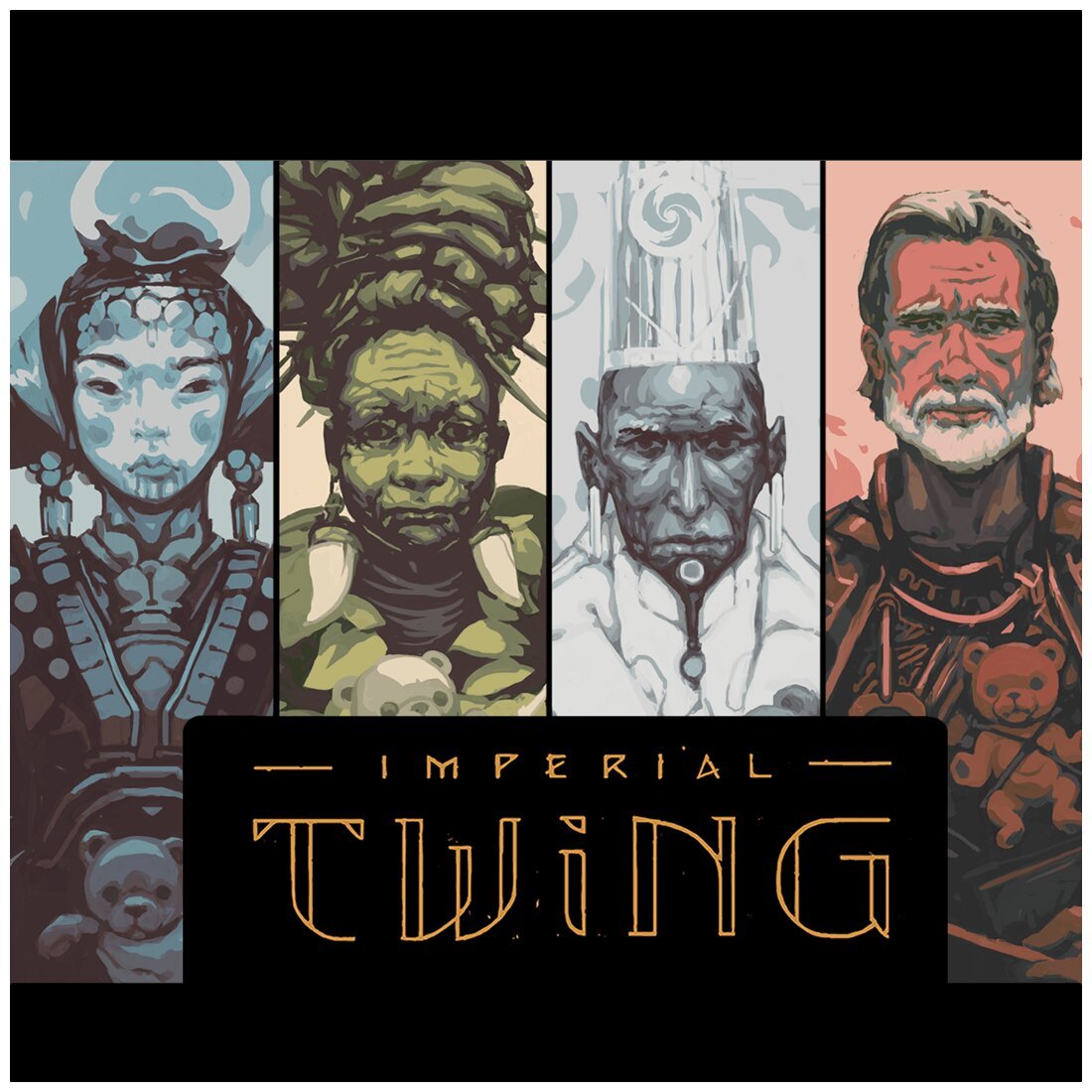 Imperial Twing