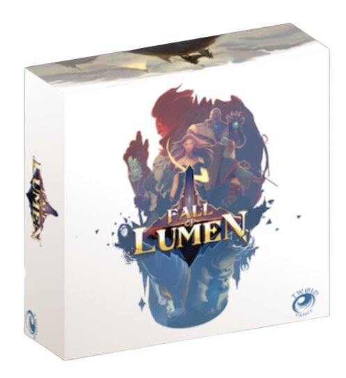 Fall of Lumen