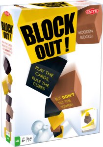 Block Out ! — Édition 2016