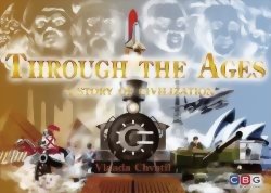 Through The Ages - A Story of Civilization — Édition 2006