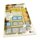 Era  Medieval Age - playmat