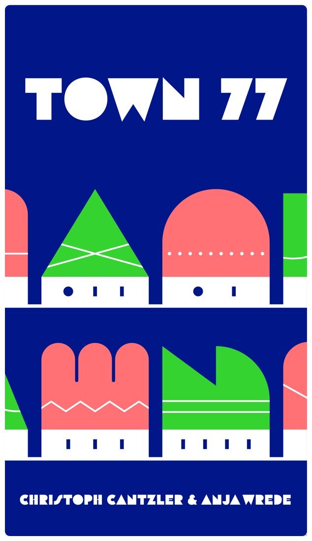 Town 77