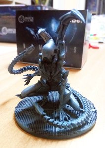 Nemesis - Adrestia