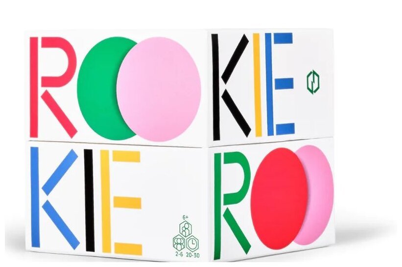 Rookie