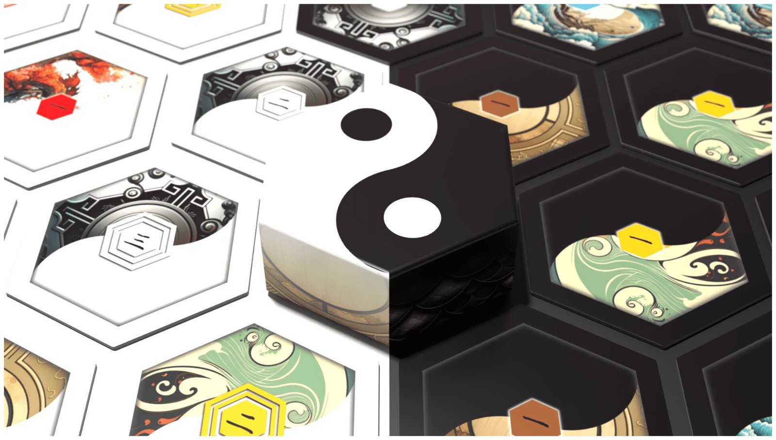 Yin Yang