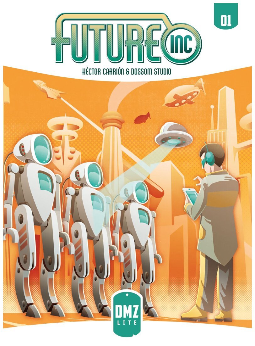 Future Inc