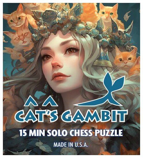 Cat's Gambit