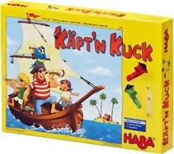 Käpt'n Kuck